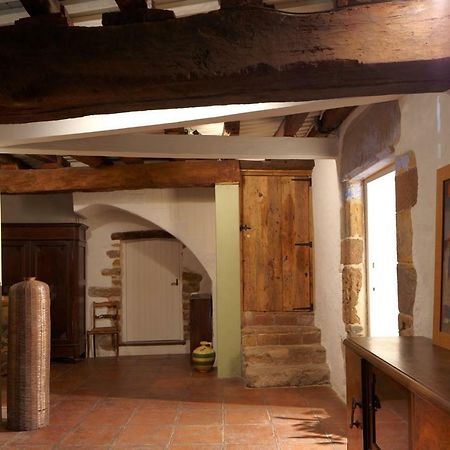 Apartamento Mas Babu Matajudaica Luaran gambar
