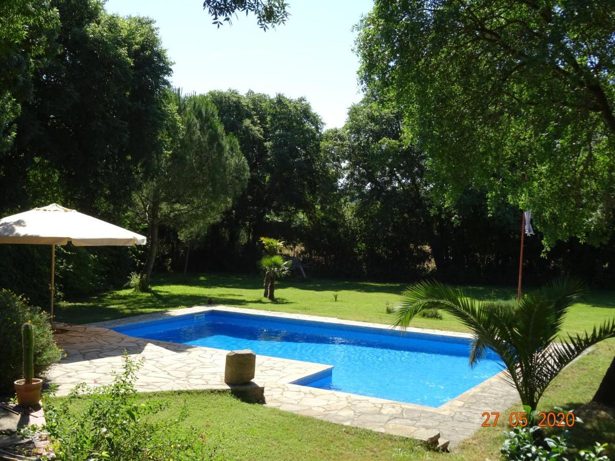 Apartamento Mas Babu Matajudaica Luaran gambar