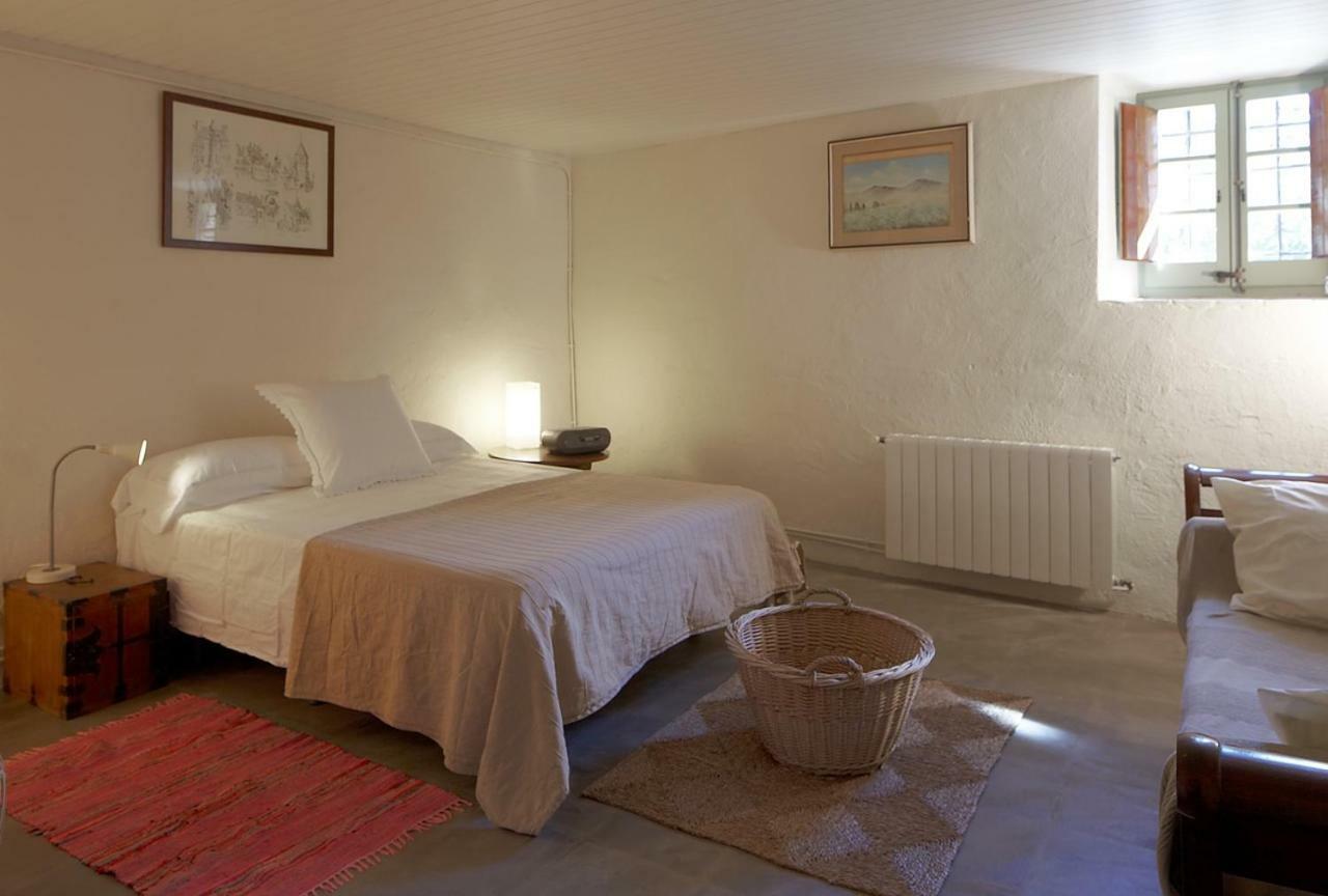 Apartamento Mas Babu Matajudaica Luaran gambar