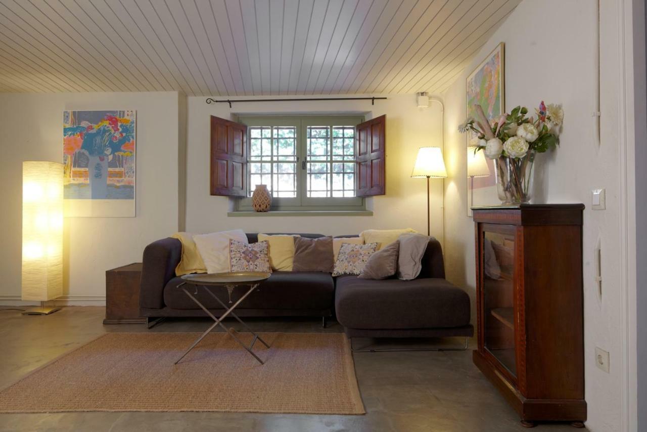 Apartamento Mas Babu Matajudaica Luaran gambar