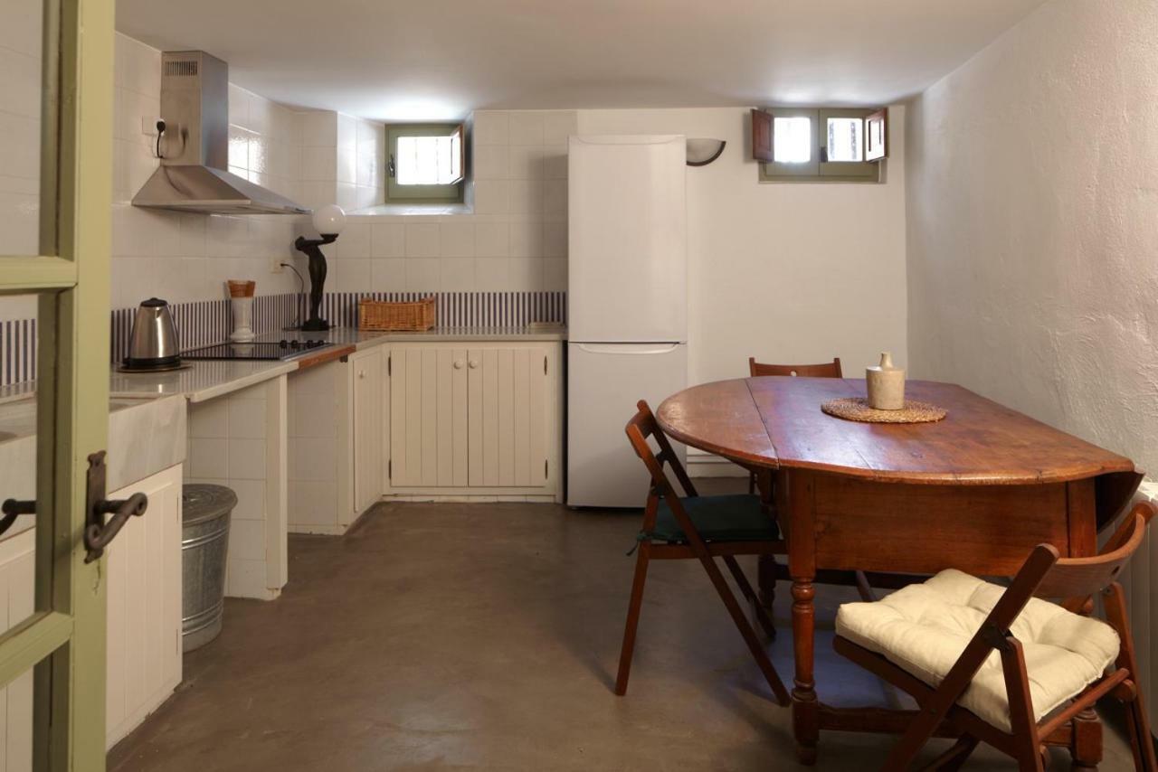 Apartamento Mas Babu Matajudaica Luaran gambar
