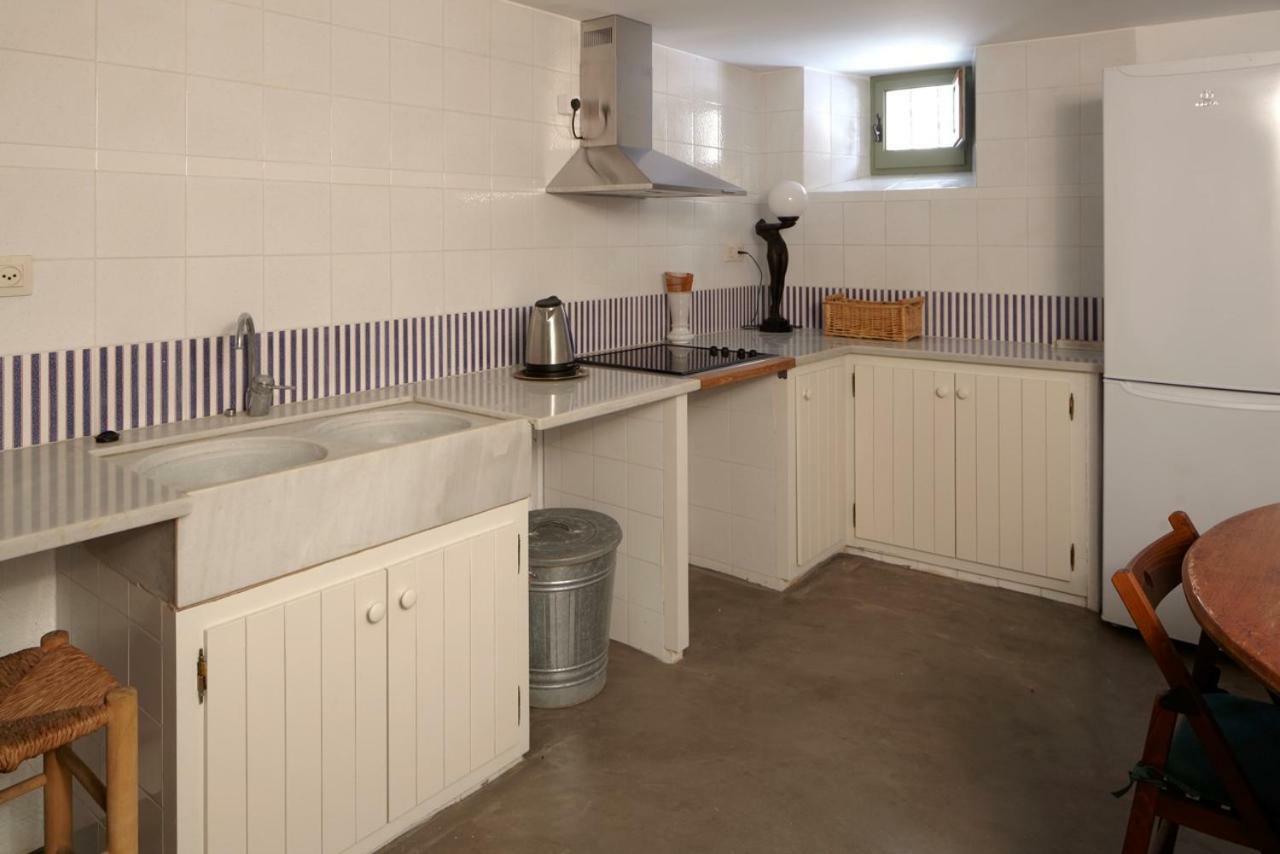 Apartamento Mas Babu Matajudaica Luaran gambar