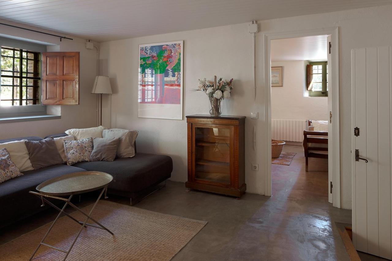 Apartamento Mas Babu Matajudaica Luaran gambar