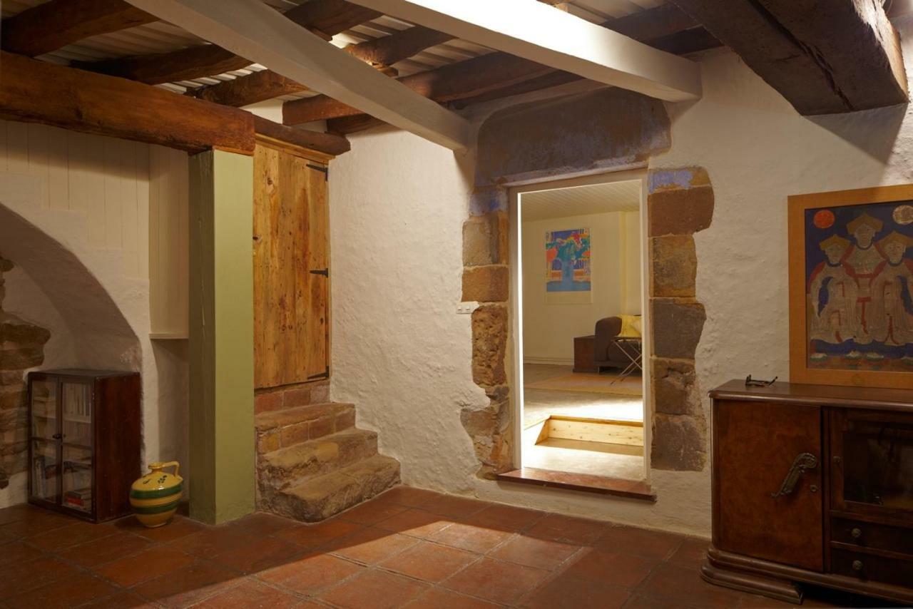 Apartamento Mas Babu Matajudaica Luaran gambar