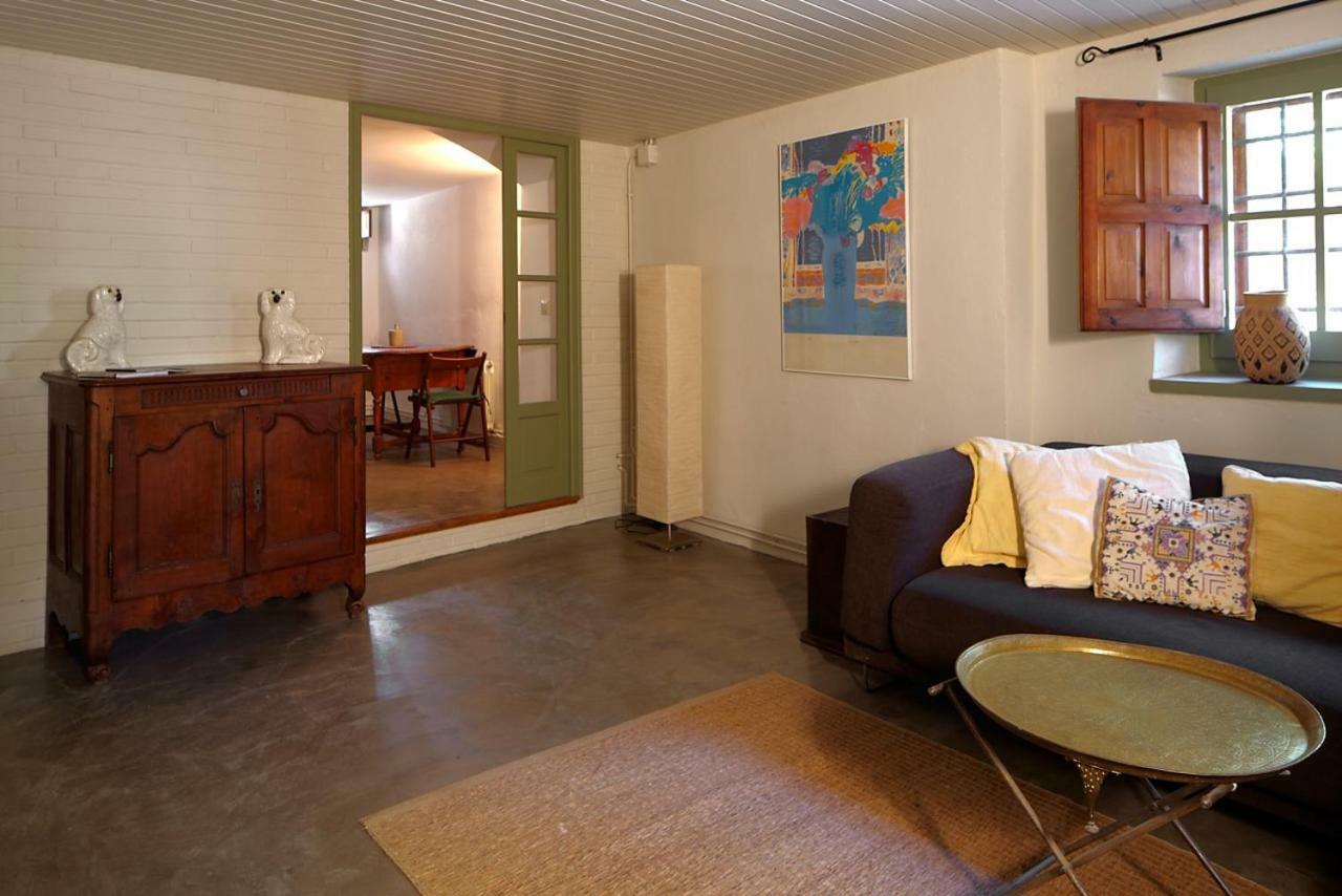 Apartamento Mas Babu Matajudaica Luaran gambar