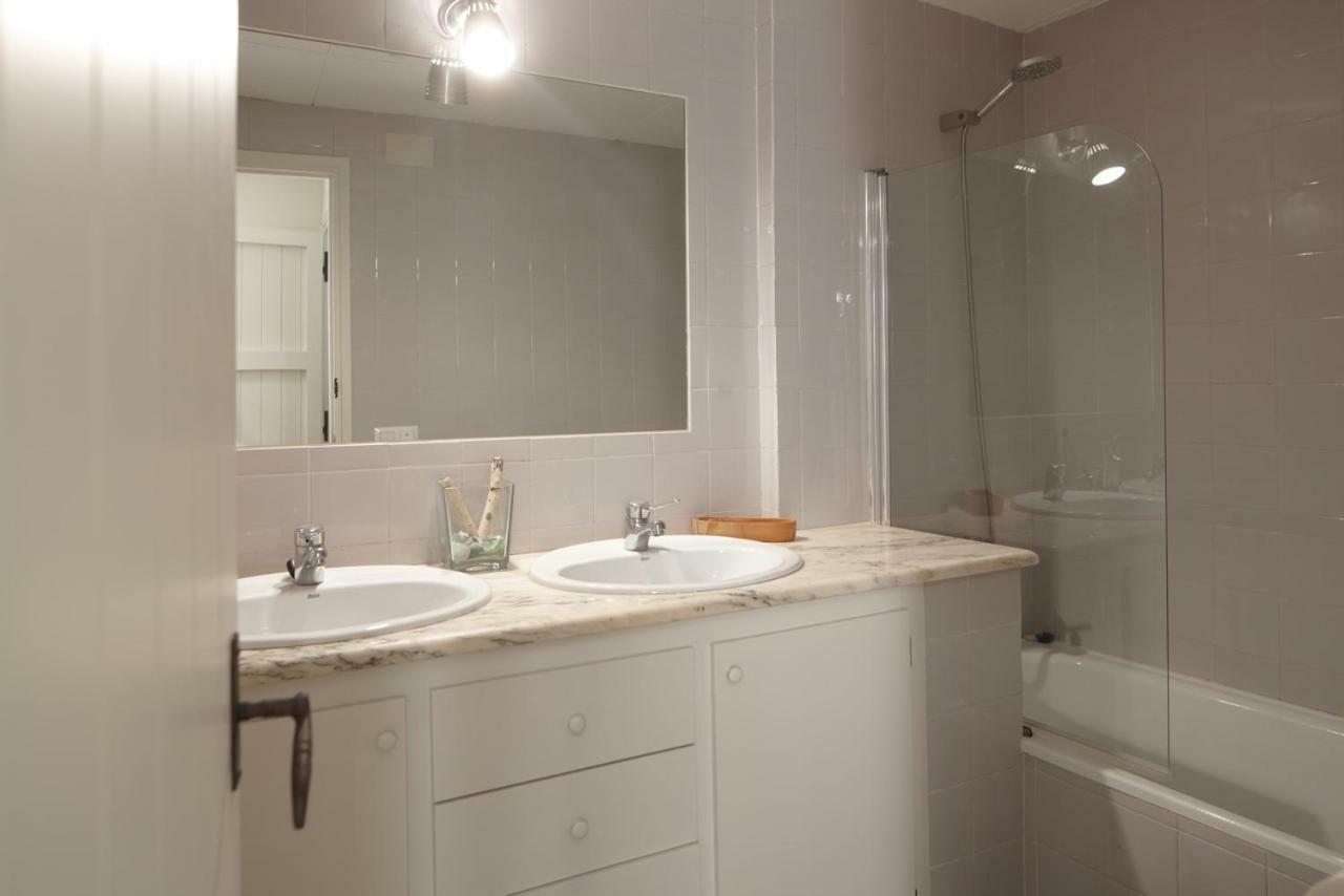 Apartamento Mas Babu Matajudaica Luaran gambar